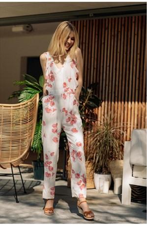 Combinaison Pantalon Diona