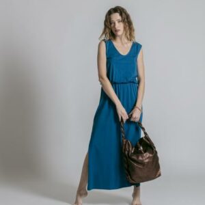 ROBE MARIE LONGUE MALIBU