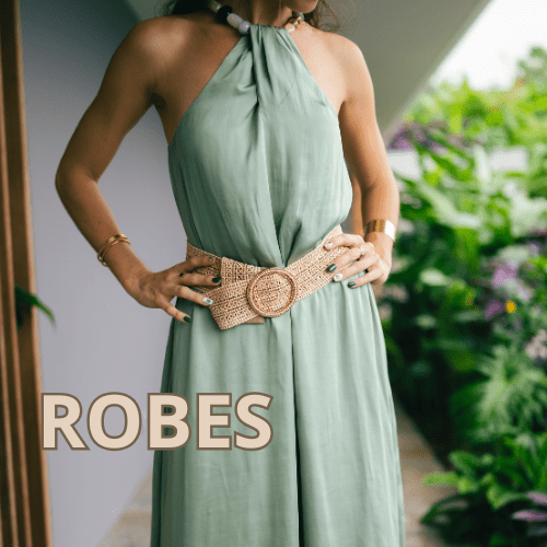 Robes