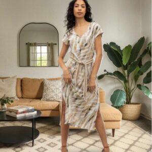 ROBE LAMITA EVA KAYAN