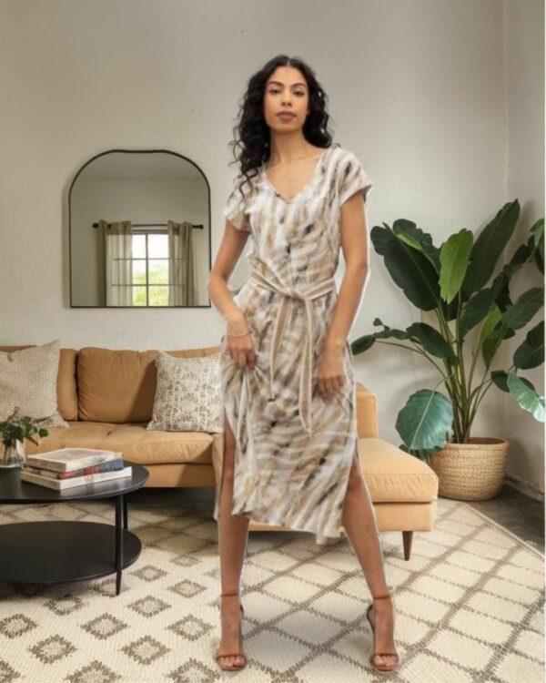 ROBE LAMITA EVA KAYAN