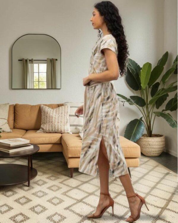 ROBE LAMITA EVA KAYAN