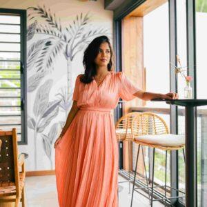 Robe Syra Suncoo