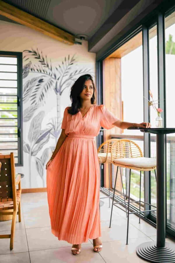 Robe Syra Suncoo