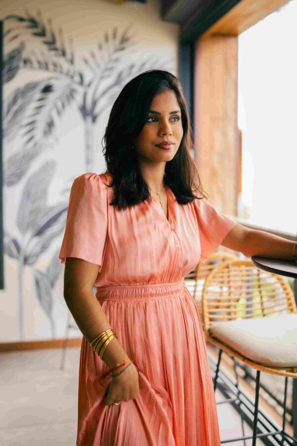 Robe Syra Suncoo