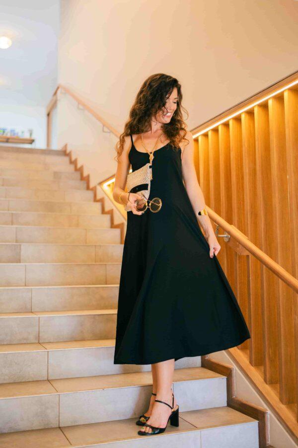Robe Galax See the Moon noire