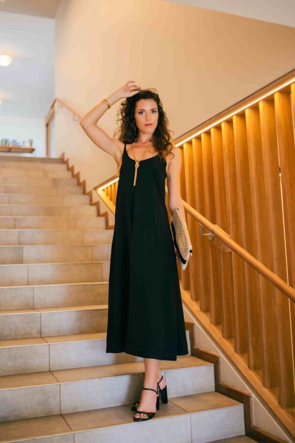 Robe Galax See the Moon noire
